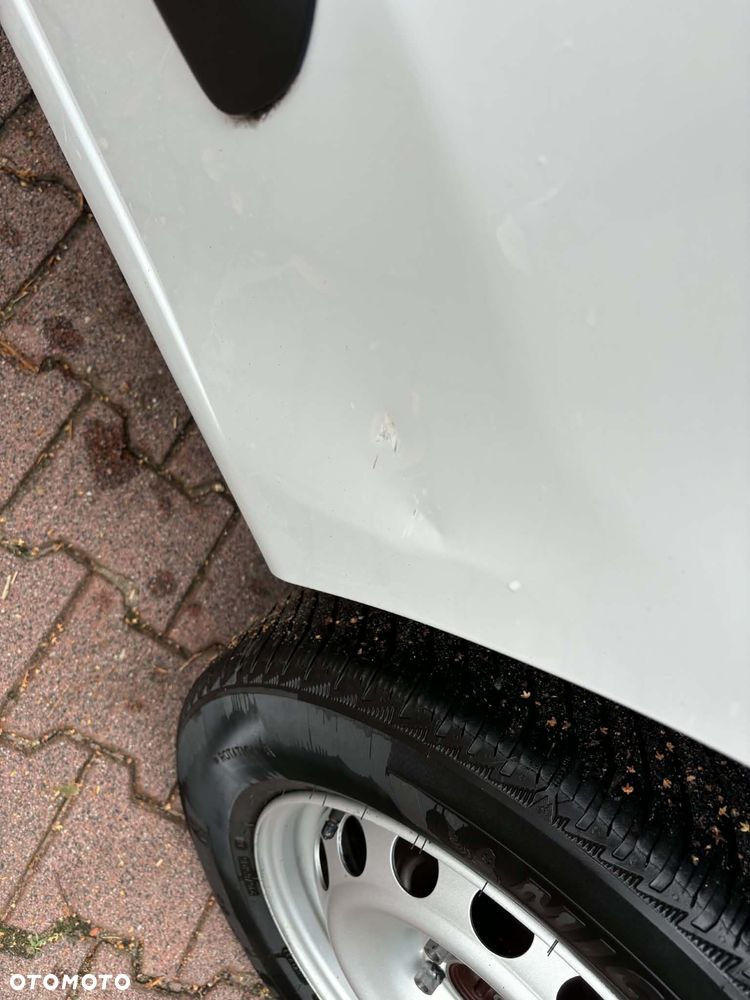 Citroën Berlingo - 16