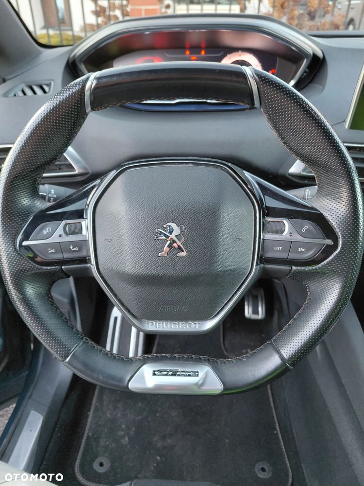 Peugeot 5008 1.2 PureTech GT S&S - 32