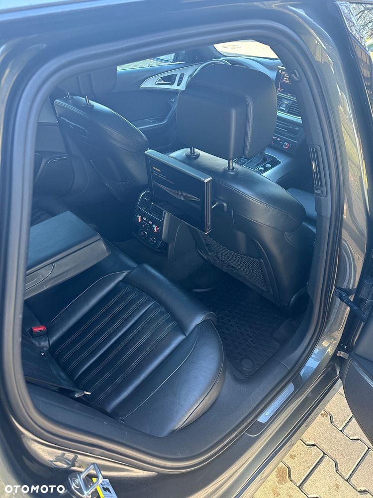 Audi A6 Avant - 17
