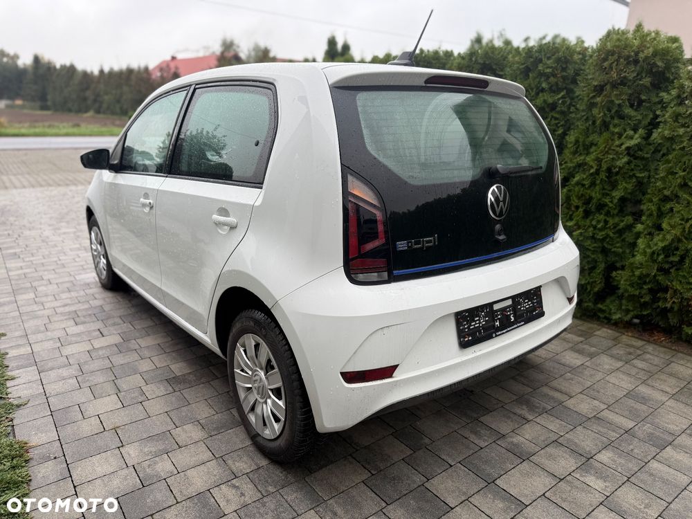 Volkswagen up! e-up - 3