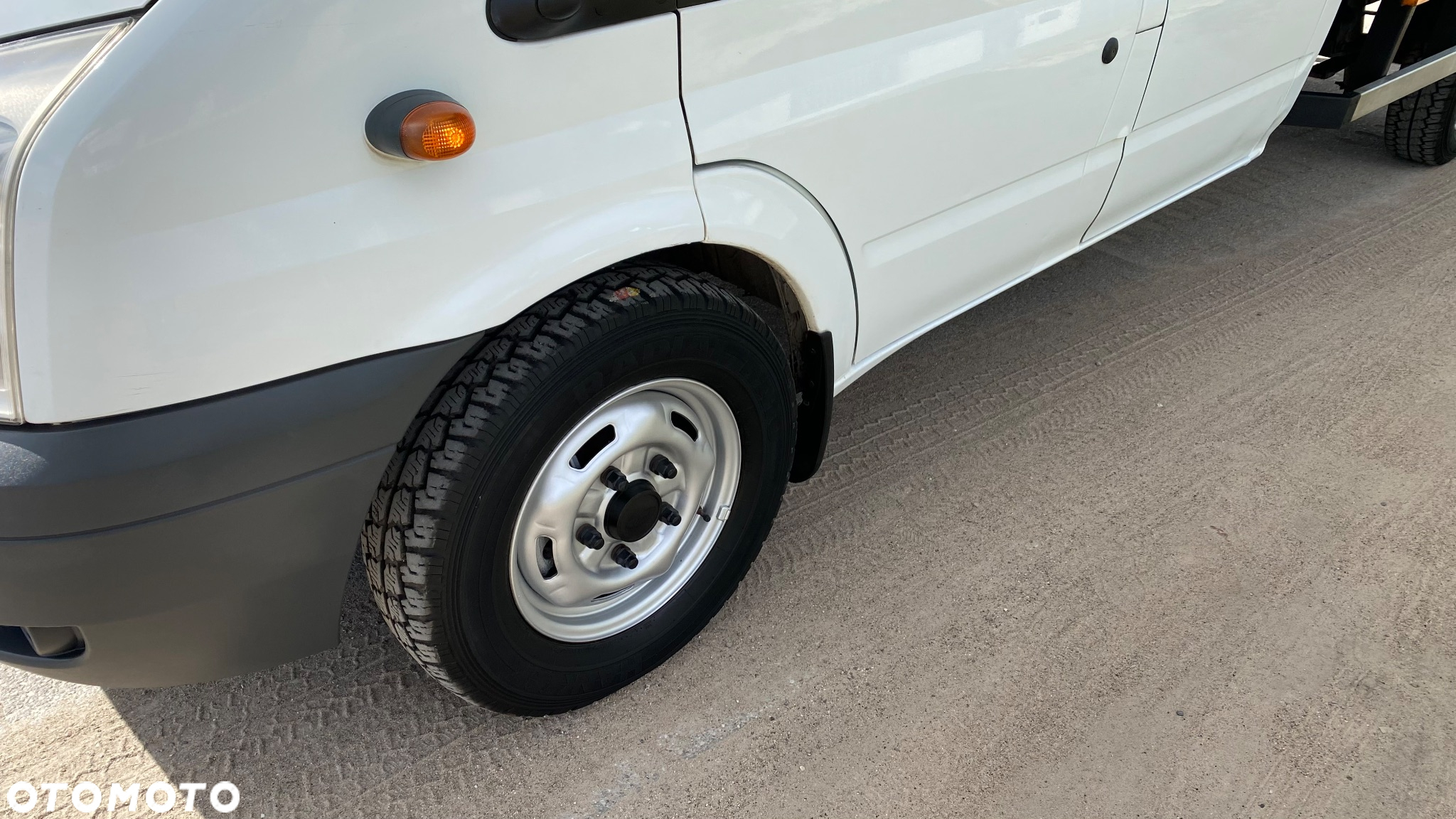 Ford Transit - 31