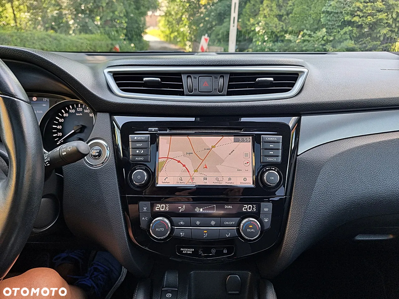 Nissan Qashqai - 29