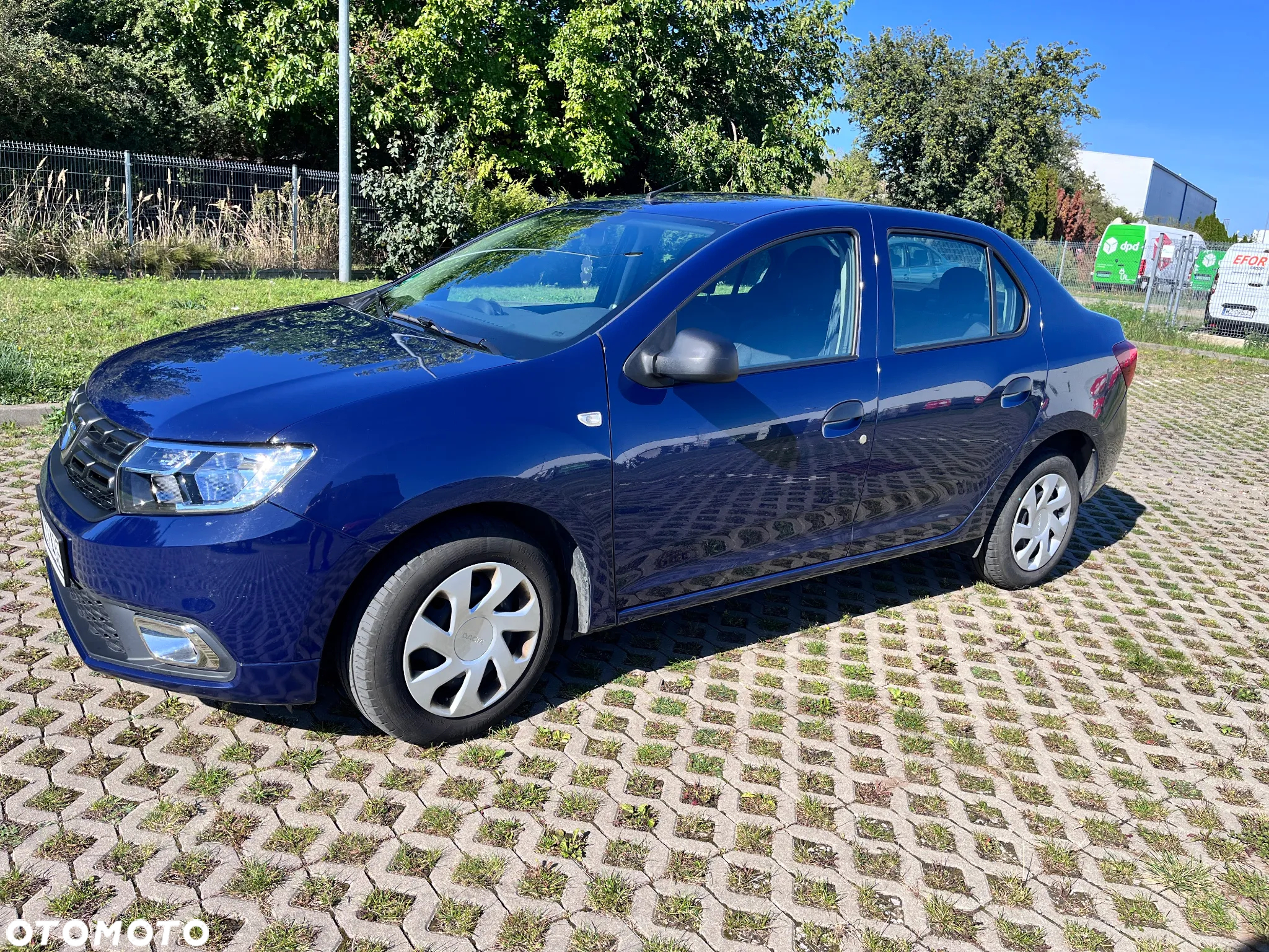 Dacia Logan - 4