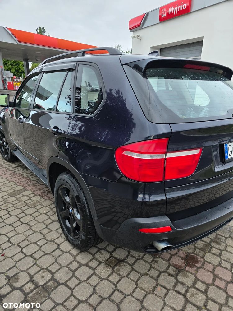 BMW X5 3.5i xDrive - 14