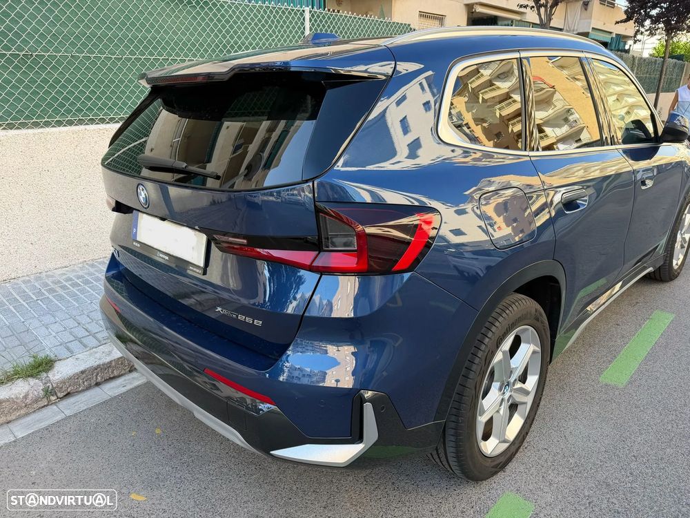 BMW X1 xDrive25e xLine - 4