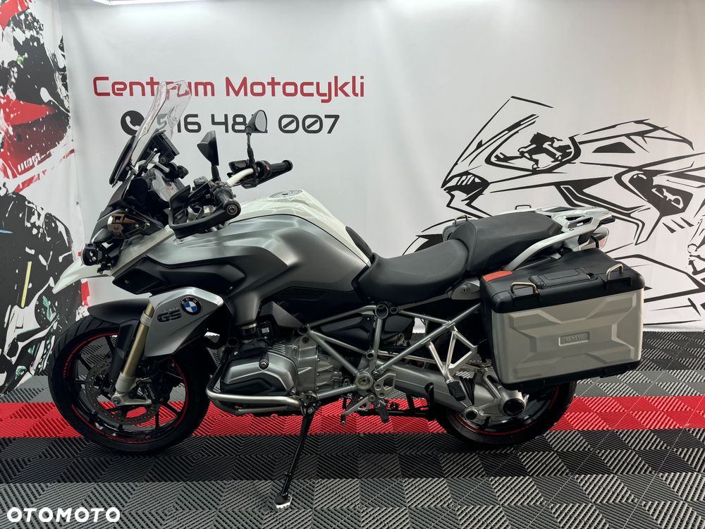 BMW R - 4