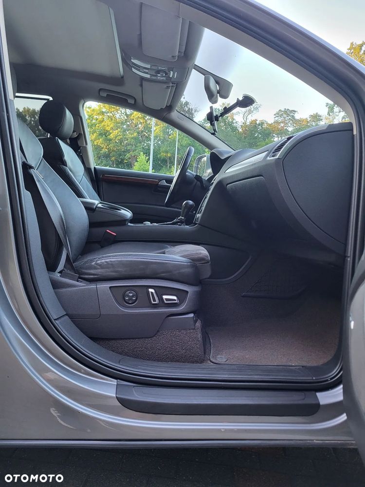 Audi Q7 3.0 TDI DPF Quattro Tiptr - 8