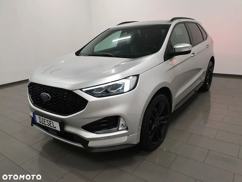 Ford Edge 2.0 EcoBlue Bi-Turbo 4x4 ST-LINE - 37