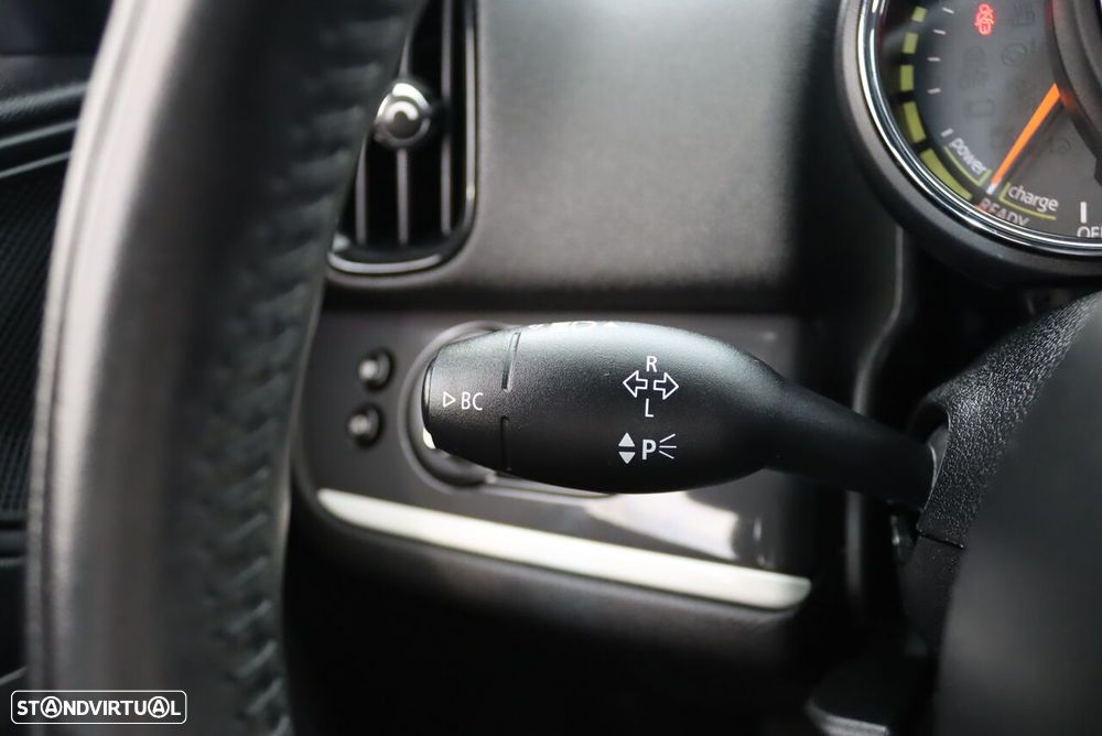 MINI Countryman Cooper SE ALL4 Auto - 14