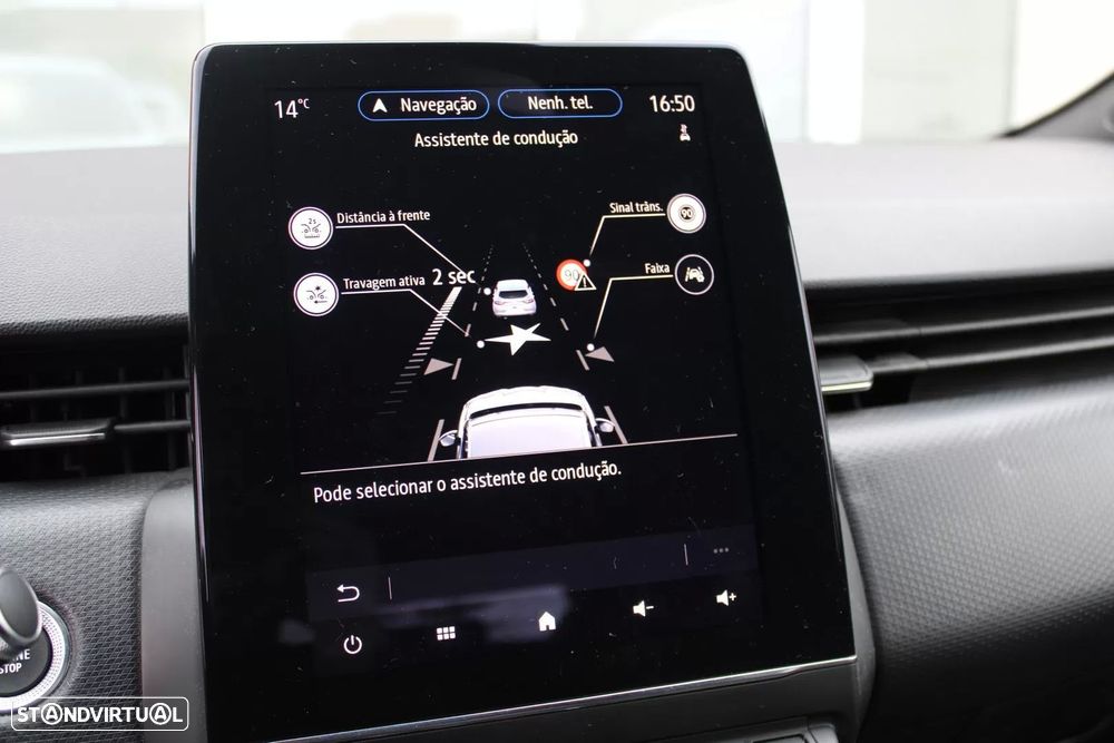 Renault Clio 1.5 Blue dCi Exclusive - 23