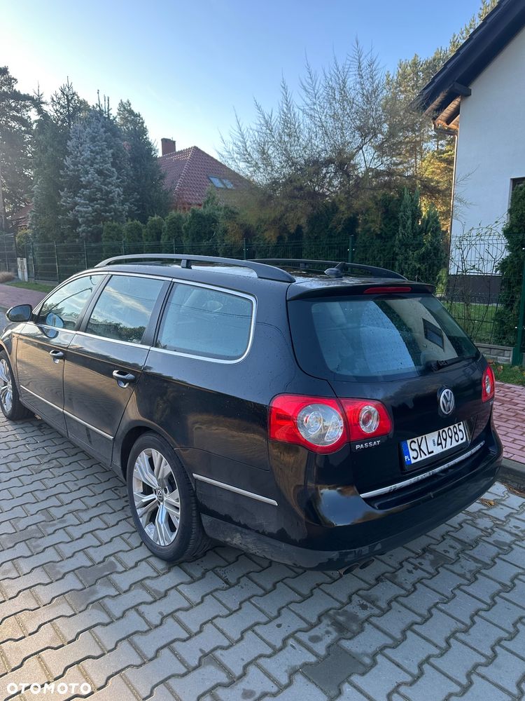 Volkswagen Passat 2.0 TDI DPF Comfortline - 8