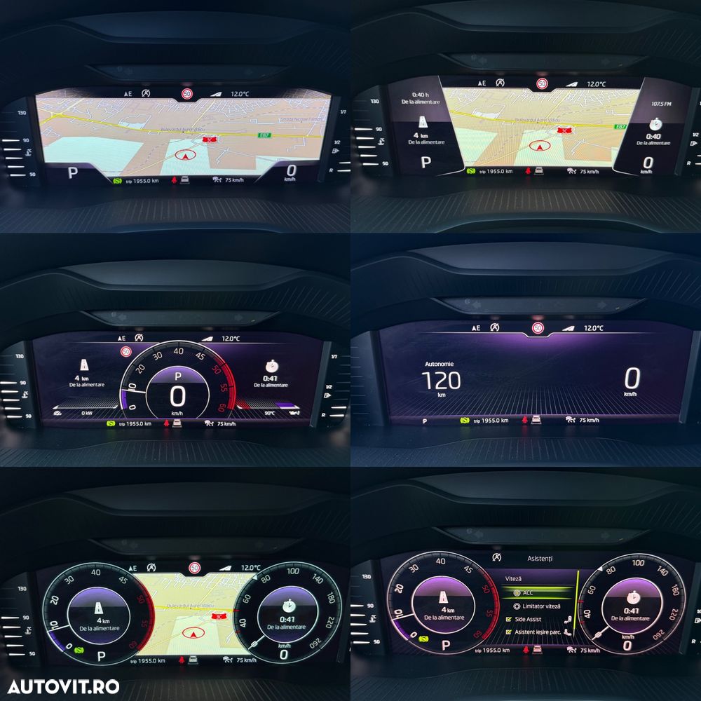 Skoda Kodiaq 2.0 TDI DSG Style - 8