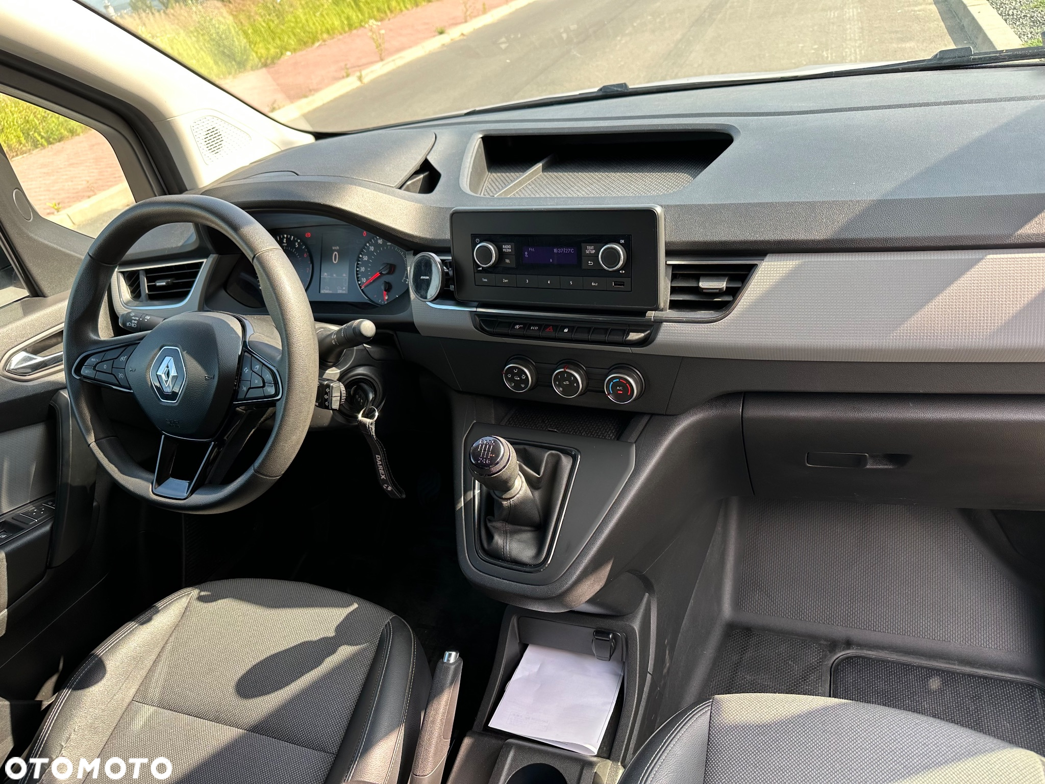 Renault Kangoo - 20