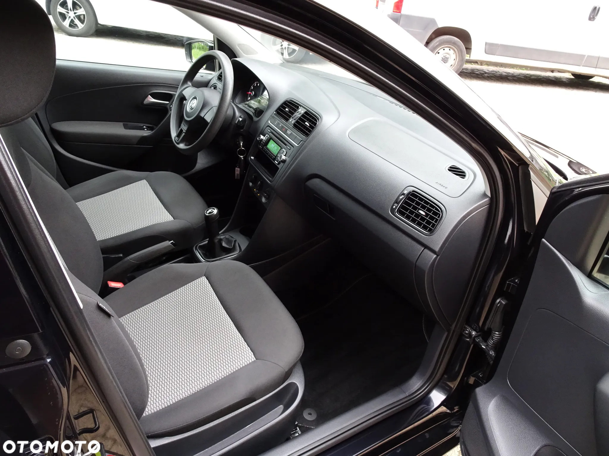Volkswagen Polo 1.2 Trendline CityLine - 35