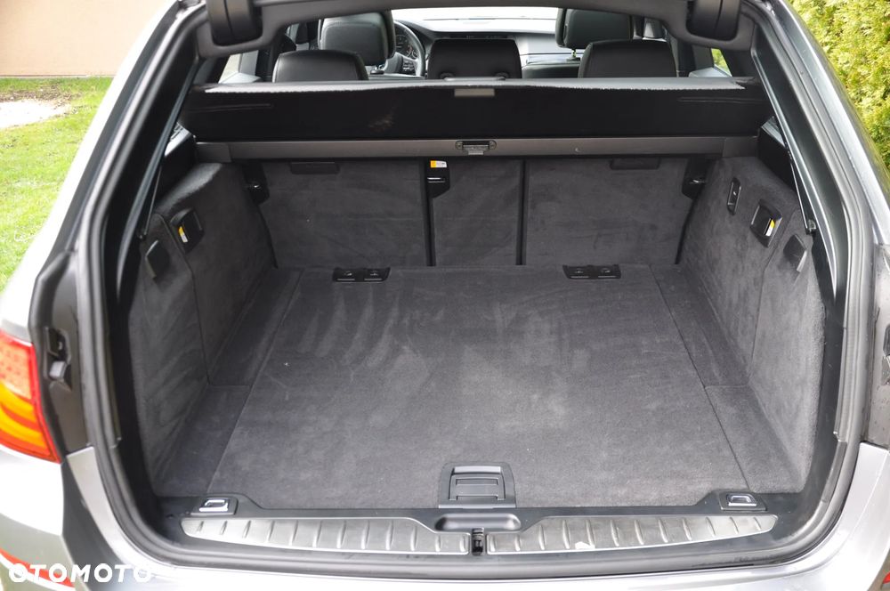 BMW Seria 5 520d Modern Line - 27