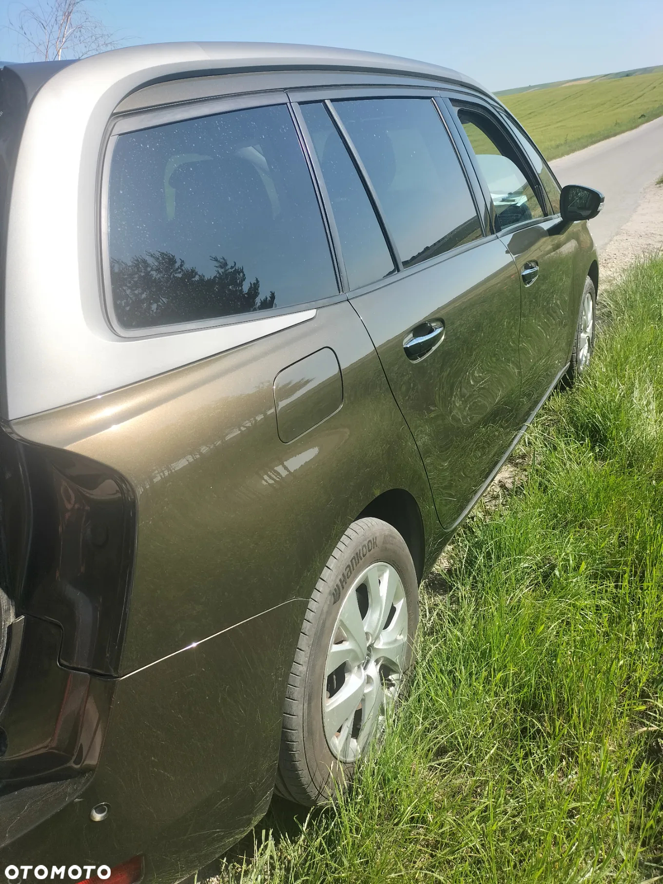 Citroën C4 Picasso 1.6 VTi Selection - 7