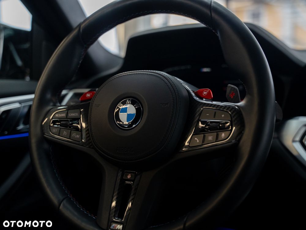 BMW M4 Competition M xDrive sport - 27