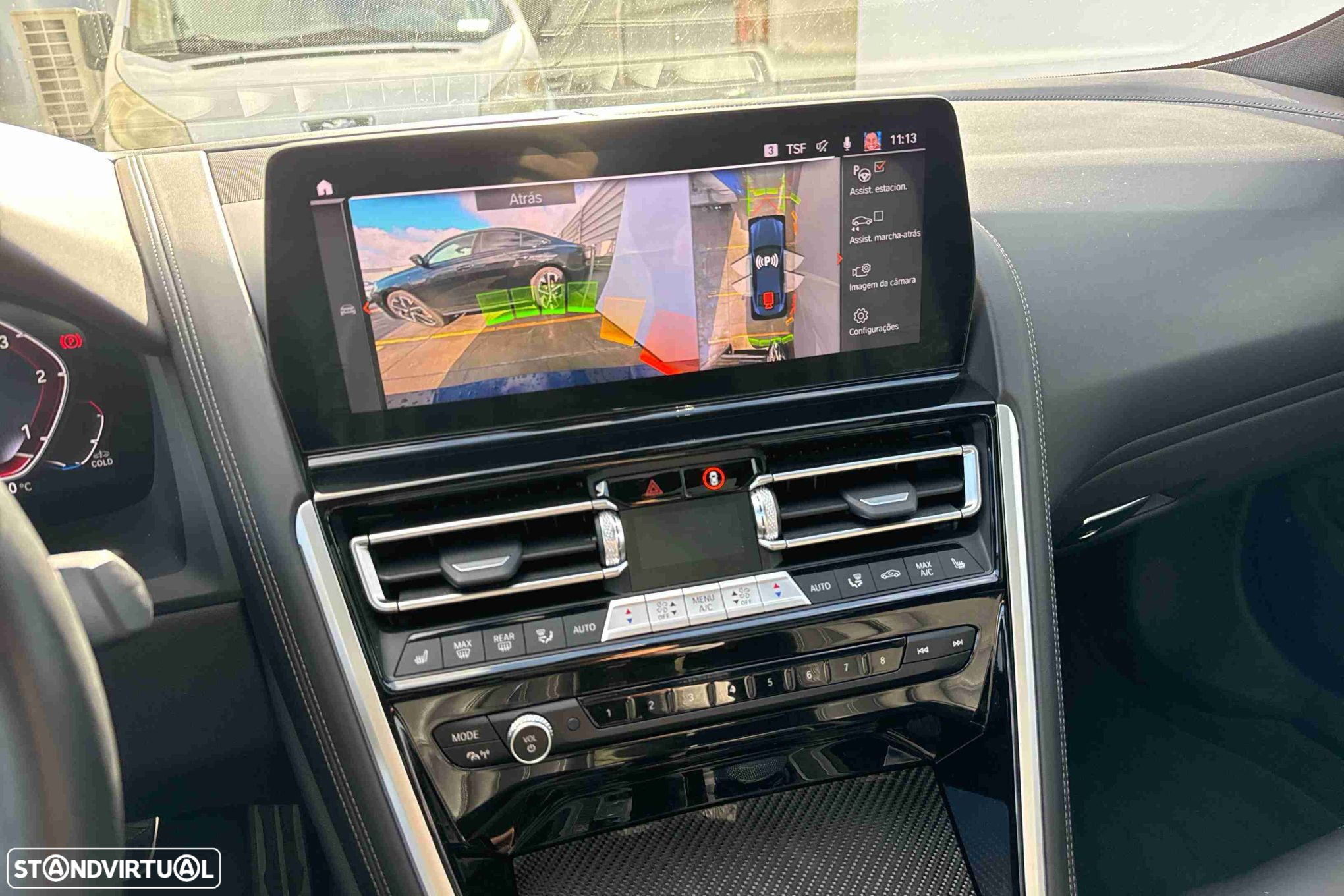 BMW 840 d xDrive Pack M Pro - 14