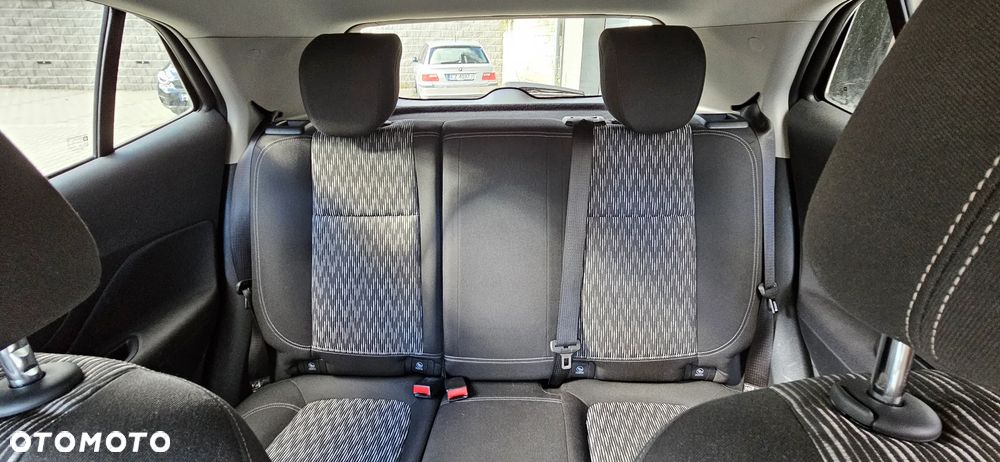 Opel Mokka 1.4 T Cosmo - 13
