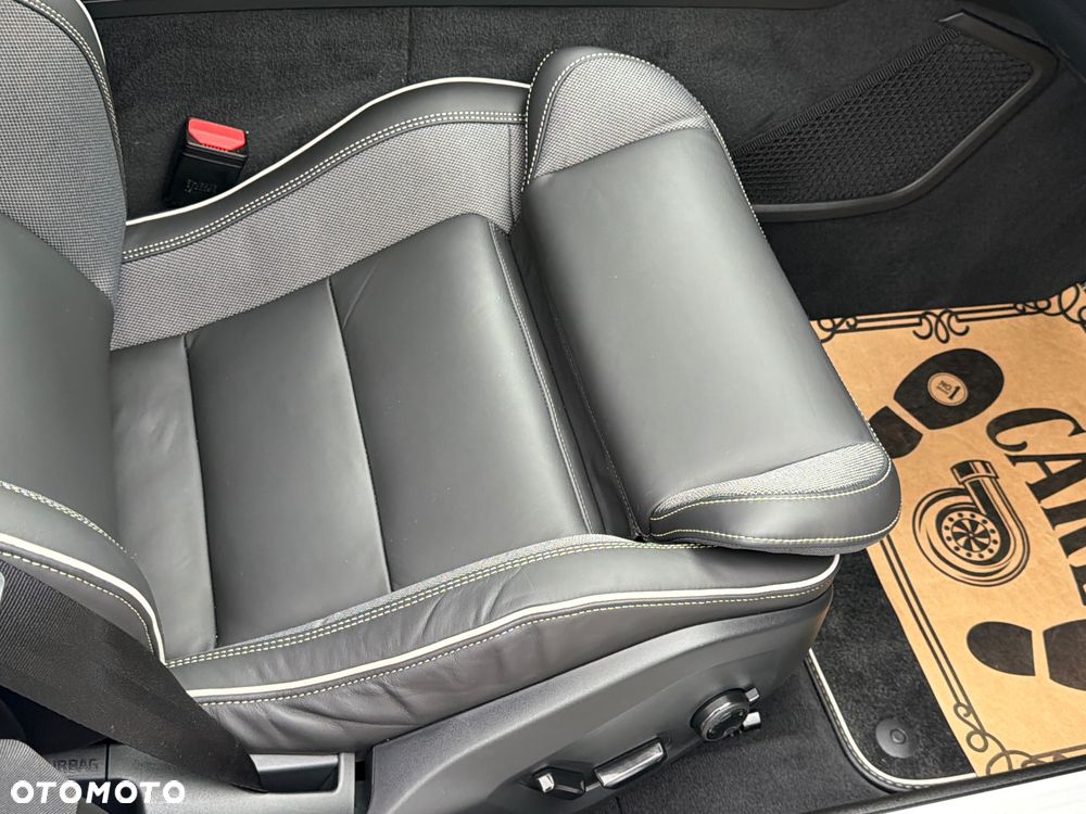 Volvo S60 B4 B Geartronic RDesign - 41