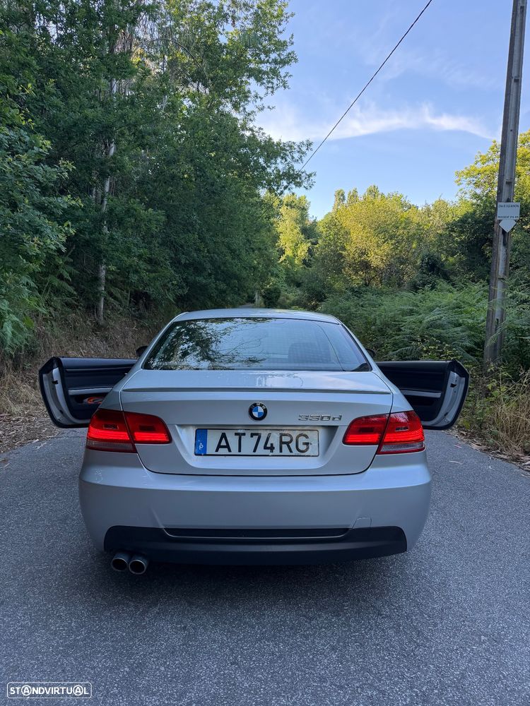 BMW 330 d - 3
