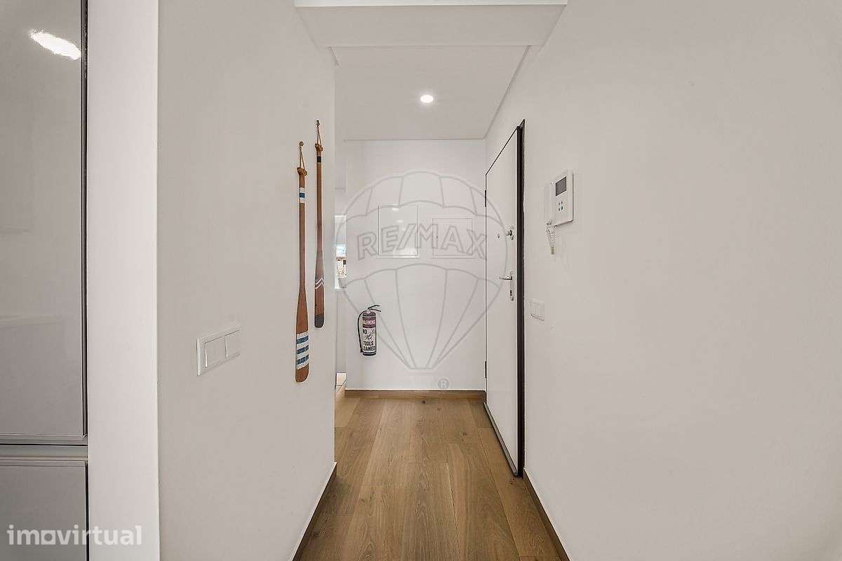 Apartamento T1 para venda - Grande imagem: 3/23