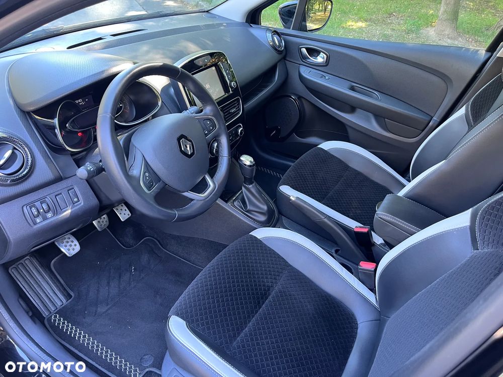 Renault Clio (Energy) TCe 90 Bose Edition - 13