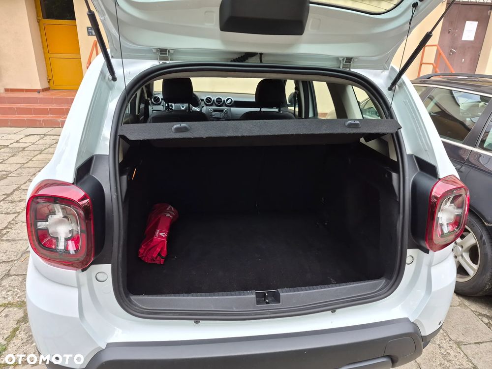 Dacia Duster - 5