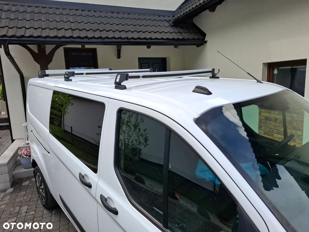 Ford Transit Custom - 28