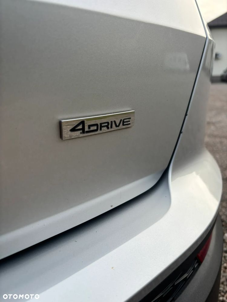 Seat Ateca 2.0 TDI 4Drive DSG XCELLENCE - 27