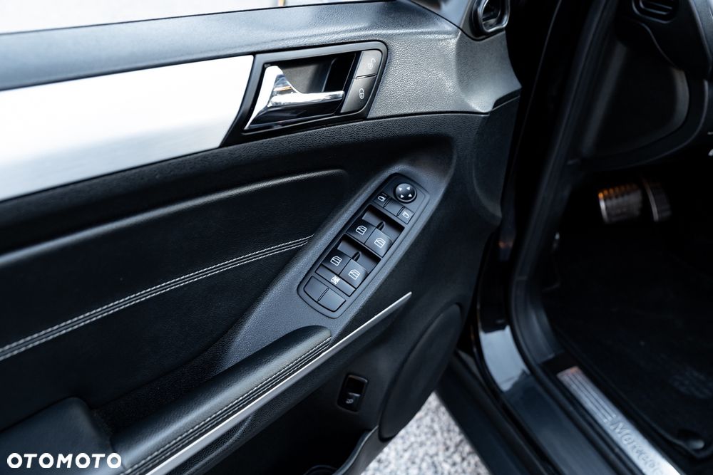 Mercedes-Benz ML 350 CDI 4-Matic - 16