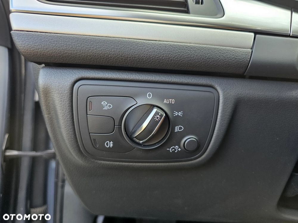 Audi A6 Avant 2.0 TDI Quattro S tronic - 21