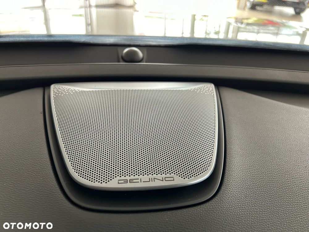 BAIC 7 Beijing 1.5T Luxury Plus DCT - 15