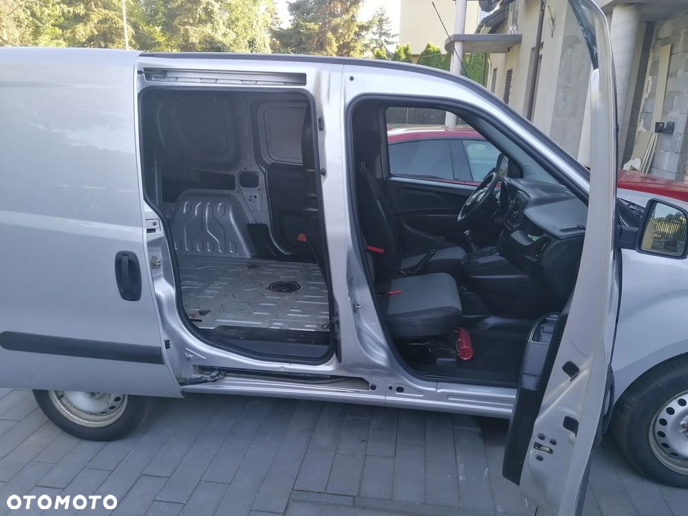 Fiat Doblo - 3