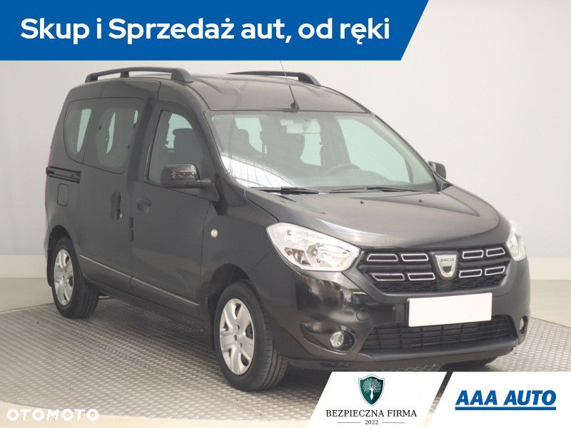 Dacia Dokker - 3