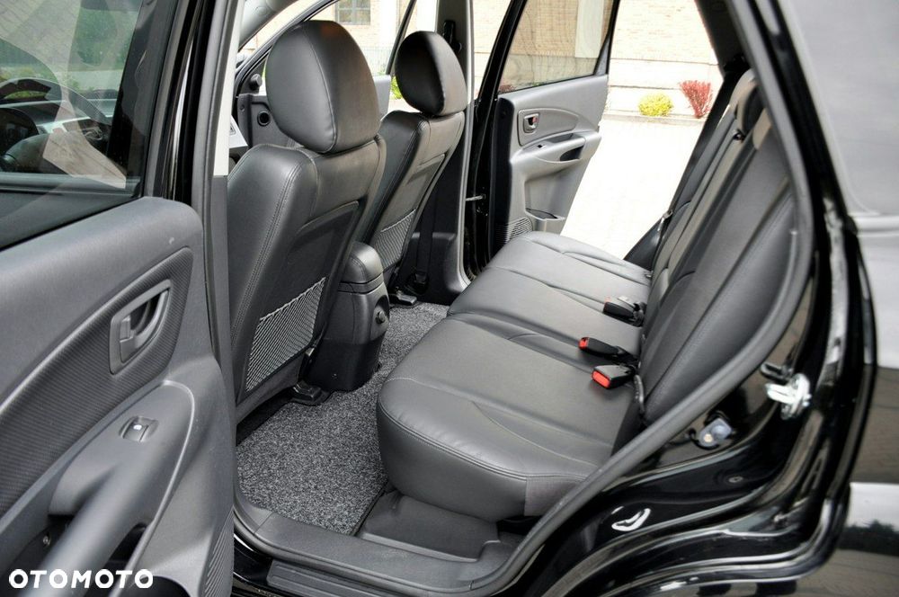 Hyundai Tucson - 20