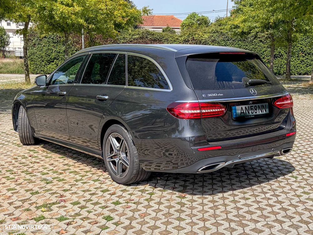 Mercedes-Benz E 300