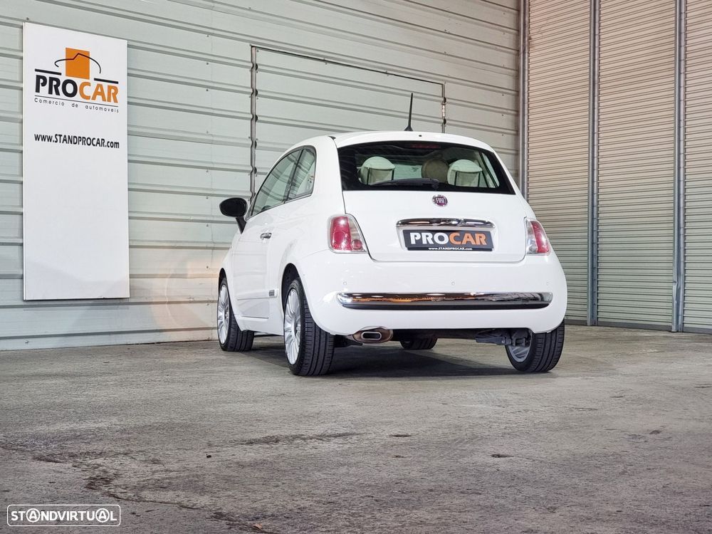 Fiat 500 - 20