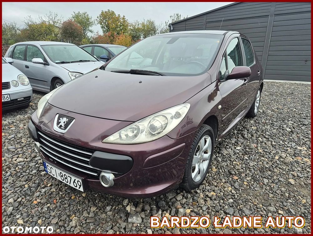 Peugeot 307 1.6 Premium - 1
