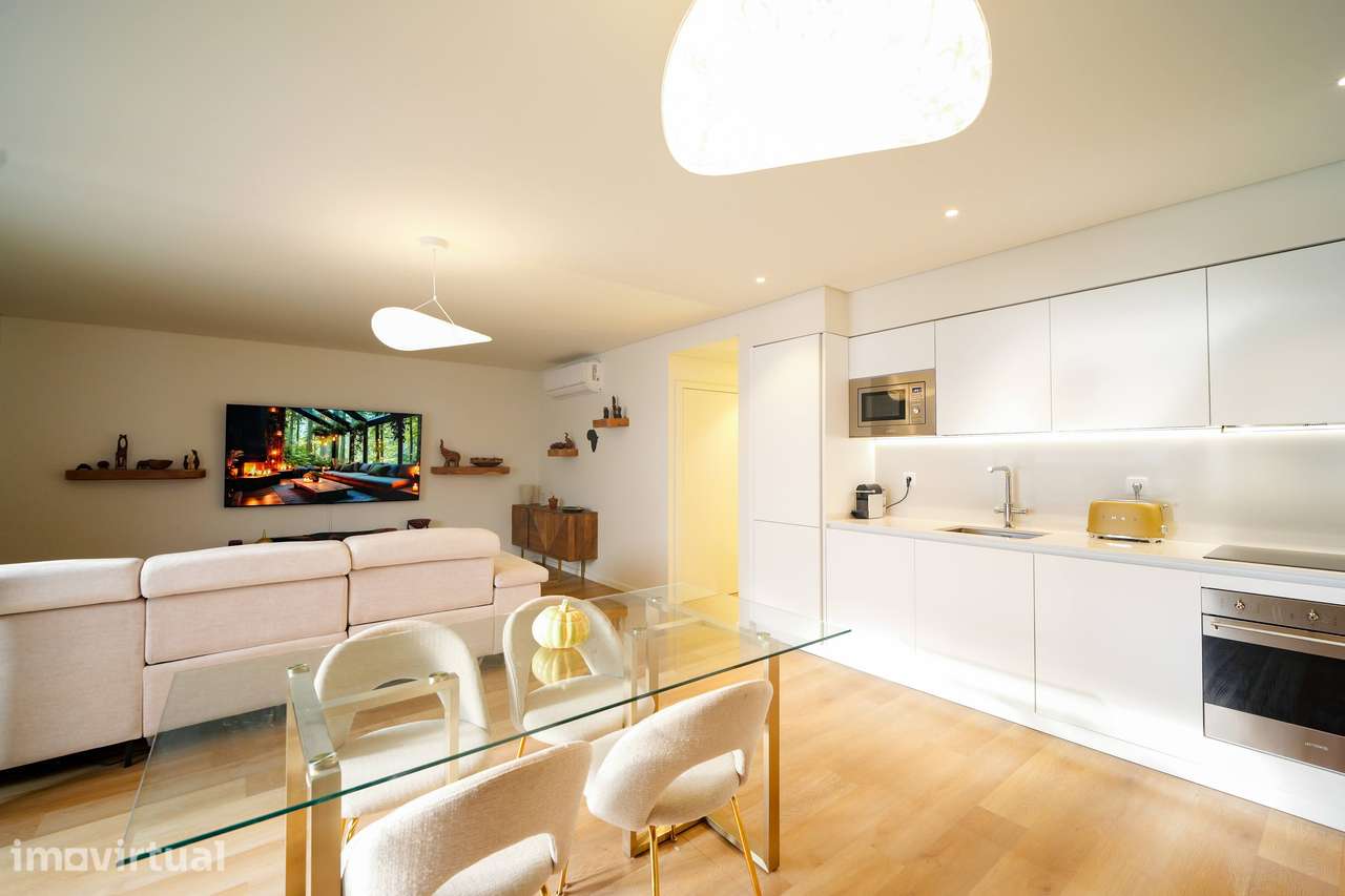 Apartamento T3- JARDINS 2 ALTEAR - Grande imagem: 5/32