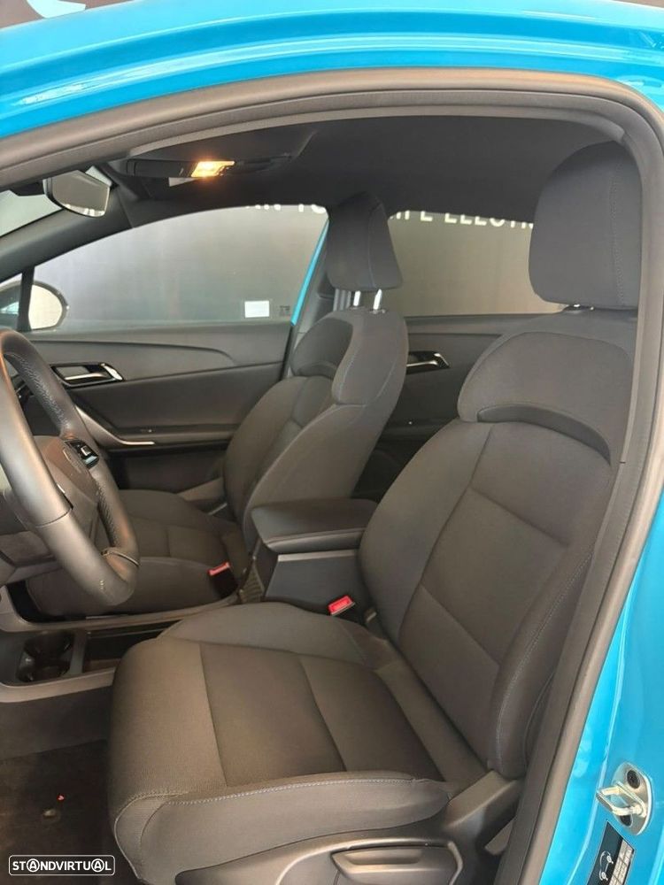 MG MG4 64 kWh Comfort - 10