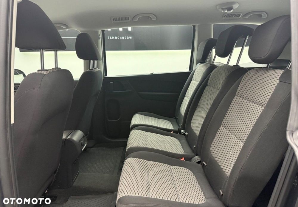 Volkswagen Sharan 2.0 TDI DSG BlueMotion Technology Trendline - 24