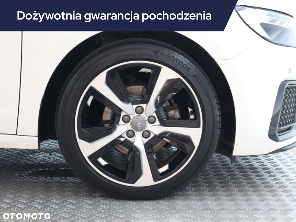 Audi A1 Sportback - 17