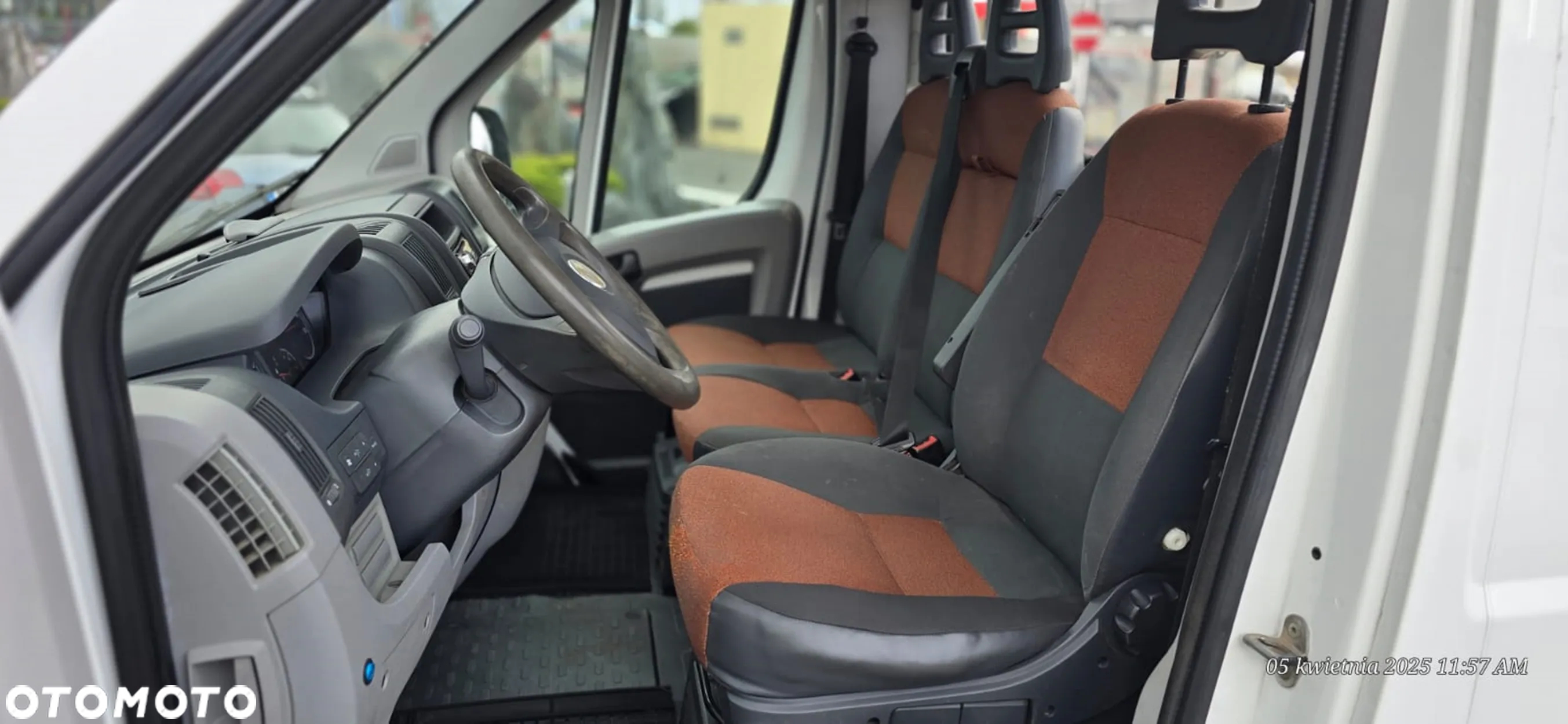 Fiat DUCATO - 13