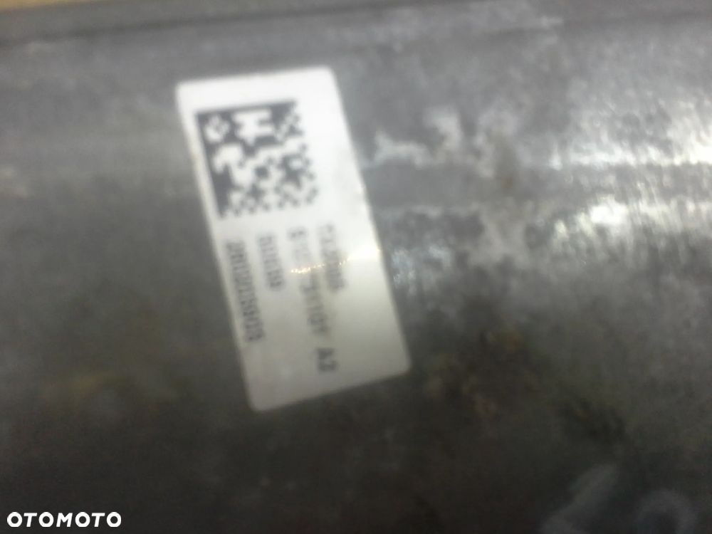 Renault Scenic II FL 2.0 benzyna 135KM skrzynia biegów automat plus sterownik 8200441304 - 12