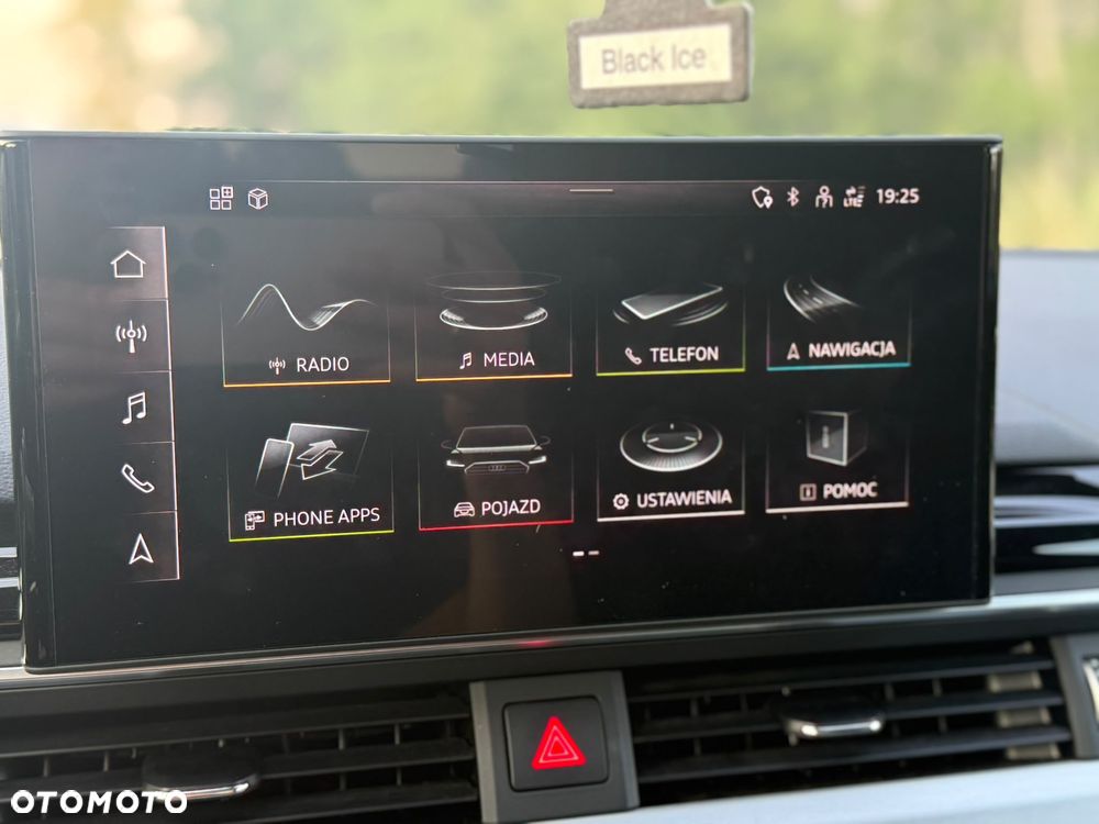 Audi A4 Avant 40 TDI Quattro S Line S tronic - 41