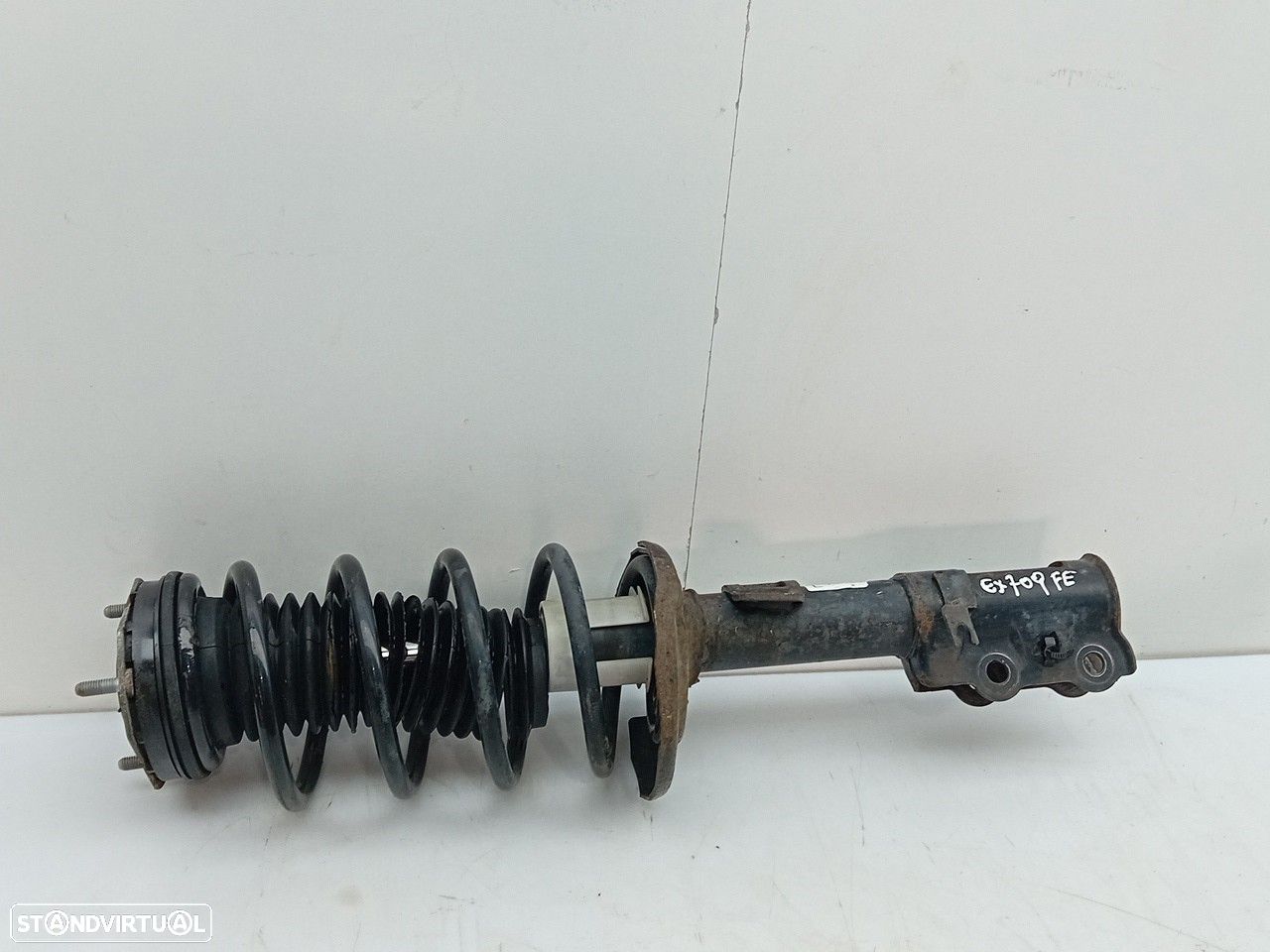 Amortecedor frente esquerdo FORD Fiesta VI (CB1, CCN) - 1