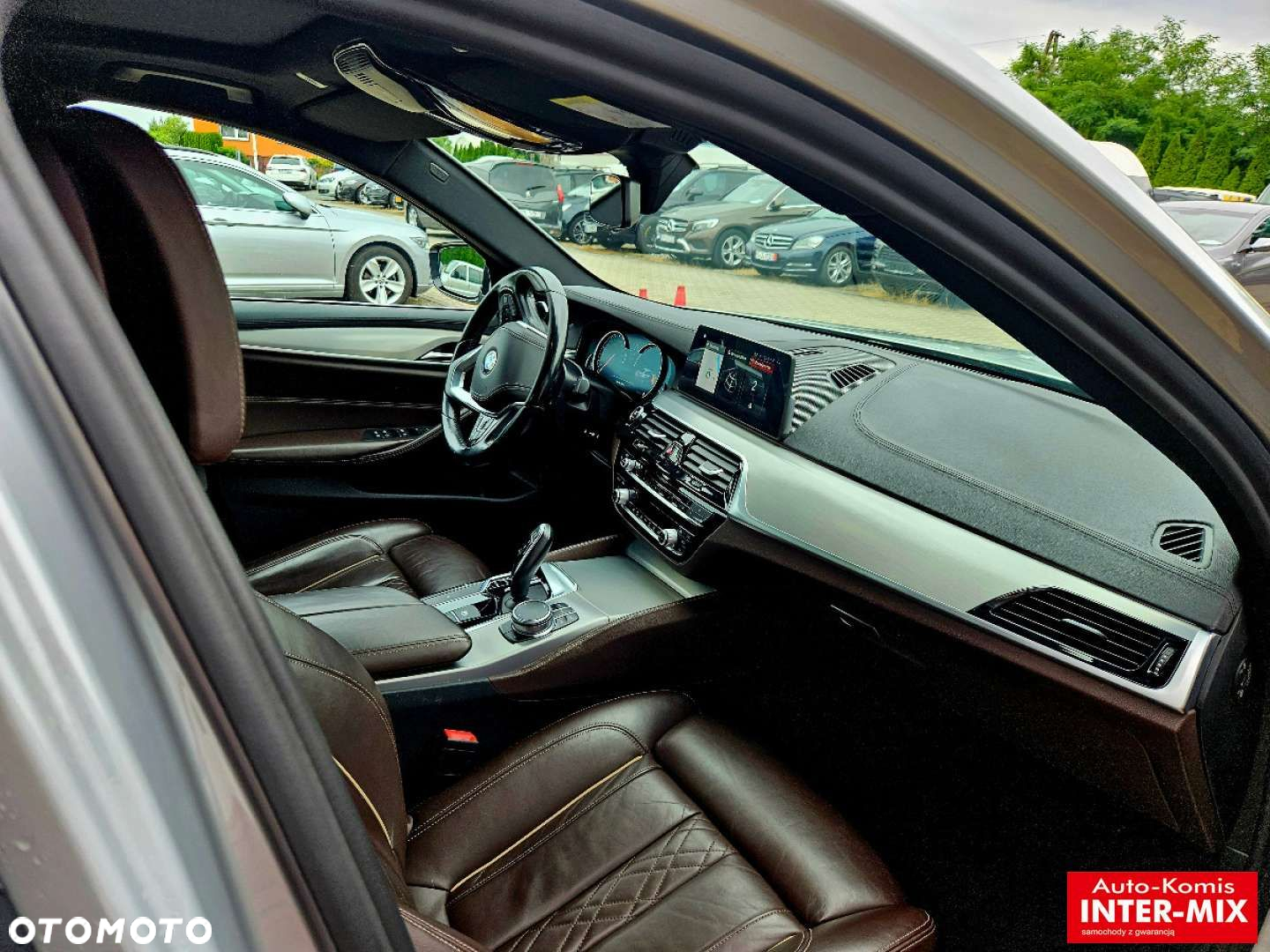 BMW Seria 5 - 23