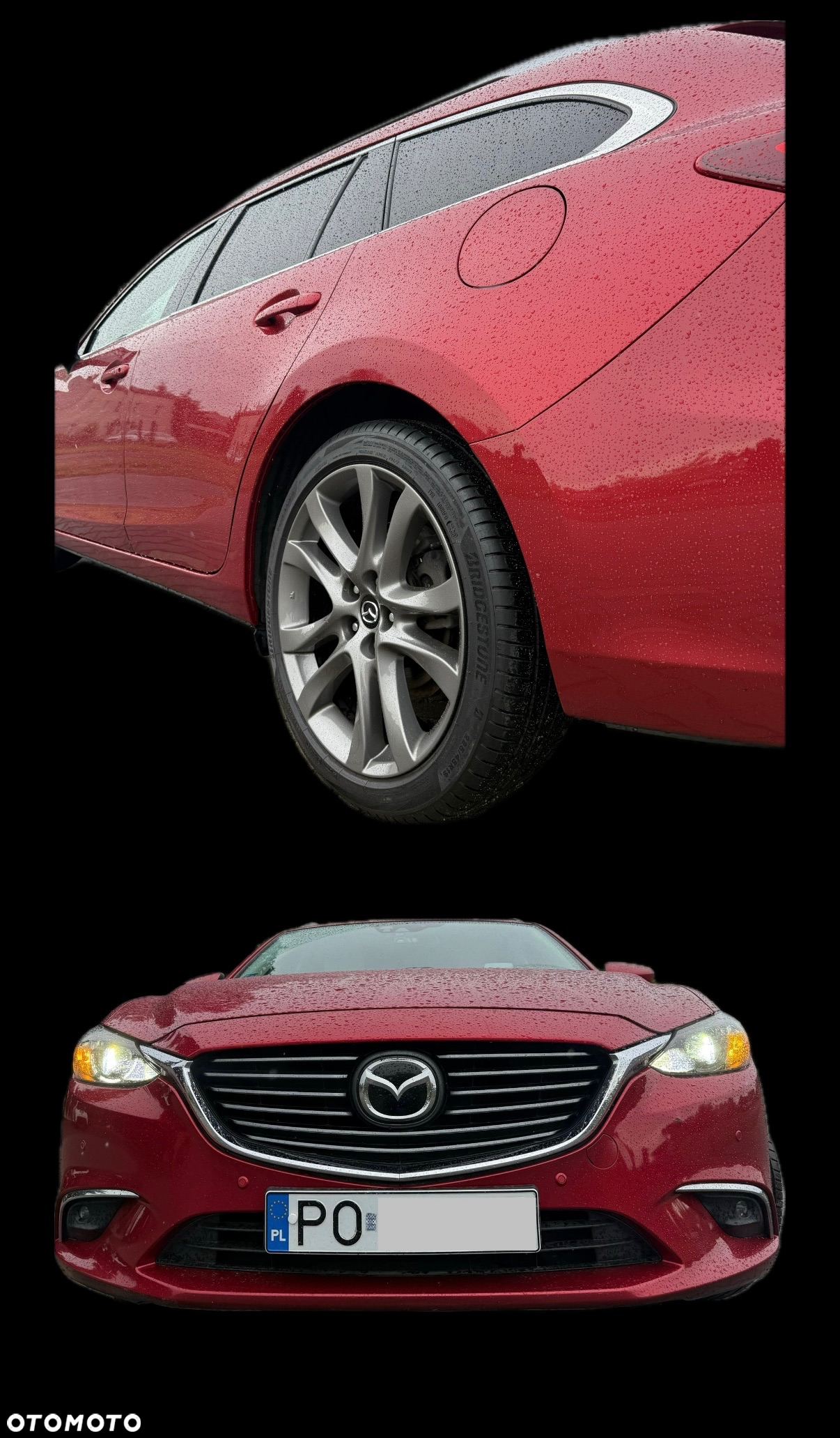 Mazda 6 2.5 Skypassion I-ELoop - 19