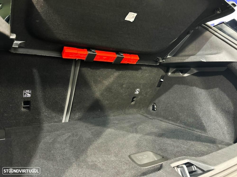 Volvo EX30 Single Motor Extended Range RWD Plus - 55